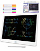 2in1 Double-Sided  Doodle Pad & Writing Board (Only Ground Shipping)