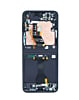 OLED Assembly with Frame for Galaxy Z Flip 6 F741 (BLACK) (US & International) (Service Pack)