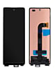 Outer Front OLED Assembly without Frame for Galaxy Z Fold 2 F916 (Service Pack)