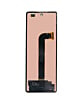 Outer Front OLED Assembly without Frame for Galaxy Z Fold 2 F916 (Aftermarket Incell)