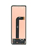 Outer Front OLED Assembly without Frame for Galaxy Z Fold 3 F926 (Aftermarket Incell)
