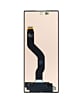Outer OLED Assembly for Galaxy Z Fold 6 F956 (Service Pack)