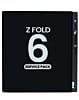 OLED Assembly with Frame for Galaxy Z Fold 6 F956 (CRAFTED BLACK) (US and International) (Service Pack)