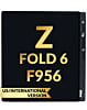 OLED Assembly with Frame for Galaxy Z Fold 6 F956 (CRAFTED BLACK) (US and International) (Service Pack)