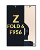 Outer OLED Assembly for Galaxy Z Fold 6 F956 (Service Pack)