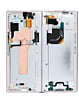 OLED Assembly with Frame for Galaxy Z Fold 6 F956 (PINK) (US and International) (Service Pack)
