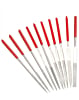 Diamond Needle File Set (10 Pcs)
