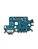 Charging Port Board with Sim Card Reader for Galaxy S22 5G S901U (US Version) (Premium)