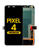 OLED Assembly without Frame for Google Pixel 4 (Premium)