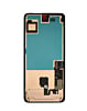 OLED Assembly with Frame for Google Pixel 8 Pro (With Fingerprint Sensor) (Service Pack)
