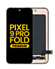 Outer OLED Assembly without Frame for Google Pixel 9 Pro Fold (Premium)