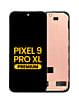 OLED Assembly with Frame for Google Pixel 9 Pro XL (With Fingerprint Sensor) (Premium)
