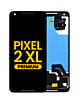 OLED Assembly without Frame for Google Pixel 2 XL (Premium)