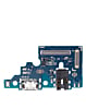 Charging Port Board with Headphone Jack for Galaxy A51 (A515) (US Version) (Premium)