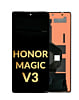 Outer OLED Assembly without Frame Honor Magic V3 (Premium)