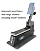 Semi-automatic Screen Separator Machine with Vacuum Pump (Only Ground Shipping) (Not Returnable)
