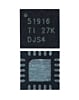 RAM Power IC (U9F1) (TPlayStation 51916RUKR) for Xbox One X