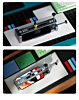 XinZhiZao X3 Multifunctional Heating-Free Screen Separation Tool (Only Ground Shipping)