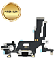 Purchase the Charging Port Flex Cable for iPhone 11 in black, premium.