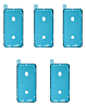 Waterproof Pre-cut LCD Adhesive Tape for iPhone 11 (Pack of 5)