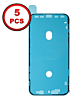 Grab the wholesale deals on the Waterproof Pre-cut LCD Adhesive Tape for iPhone 11, pack of 5.