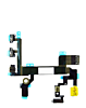 Power & Volume Button Flex Cable for iPhone 5S