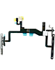 Power & Volume Button Flex Cable for iPhone 6S