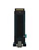 Charging Port Flex Cable for iPad Pro 12.9 (2nd Gen / 2017) (WHITE) (WiFi Version)