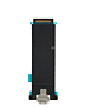 Charging Port Flex Cable for iPad Pro 12.9 (2nd Gen / 2017) (WHITE) (Cellular Version)