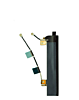 Left Cellular Antenna Flex Cable for iPad 2 (CDMA)