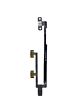Power Button Flex Cable for iPad 5 (2017) / iPad 6 (2018) / iPad 7 (10.2" / 2019) / iPad 8 (10.2" / 2020)