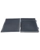 ToolBox Transparent Plastic Storage Box For iPad iPhone IC Chip Screw (Only Ground Shipping)