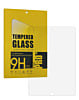 Clear Tempered Glass for iPad 9 (2021) / iPad 8 (2020) / iPad 7 (2019) (2.5D / 1 Piece)