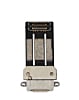Charging Port Flex Cable for iPad Mini 7 (2024) (WiFi / Celluar) (PURPLLE) (Premium)