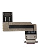 Charging Port Flex Cable for iPad 11 (2025) (PINK) (Aftermarket)
