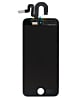 iPod Touch 7 / 6 / 5 LCD Assembly (BLACK) (Premium)