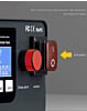 IFixes IR360 Rotary LCD Screen Separator (Not Returnable) (Only Ground Shipping)
