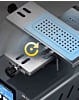 IFixes IR360 Rotary LCD Screen Separator (Not Returnable) (Only Ground Shipping)