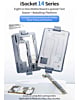QianLi iSocket Motherboard Tester for iPhone 14 Pro Max/14 Plus/14 Pro/14 (8in1)