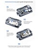QianLi iSocket Motherboard Tester for iPhone 14 Pro Max/14 Plus/14 Pro/14 (8in1)