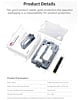 QianLi iSocket Motherboard Tester for iPhone 14 Pro Max/14 Plus/14 Pro/14 (8in1)