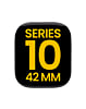 OLED Assembly for iWatch (42mm) Series 10 (Premium)