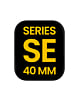 iWatch (40mm) SE 2nd Gen OLED Assembly (Premium)