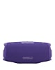 JBL Charge 6 Portable Bluetooth Speaker - PURPLE (Only Ground Shipping)