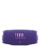JBL Charge 6 Portable Bluetooth Speaker - PURPLE (Only Ground Shipping)