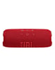 JBL Flip 7 Portable Waterproof Bluetooth Speaker - RED (Only Ground Shipping)