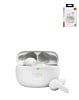 JBL Vibe Beam True Wireless Earbuds - WHITE (Only Ground Shipping)