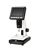 Kaisi UM038 Digital Microscope 3.5 inch Screen Standalone 10-500x Zoom (Only Ground Shipping)