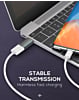 LDNIO LC140 USB Convertor USB C Male to USB A Female Adapter (Only Ground Shipping)