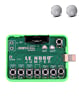 Buy the Charging Port Tester for All iOS Devices with Lightning Port.

